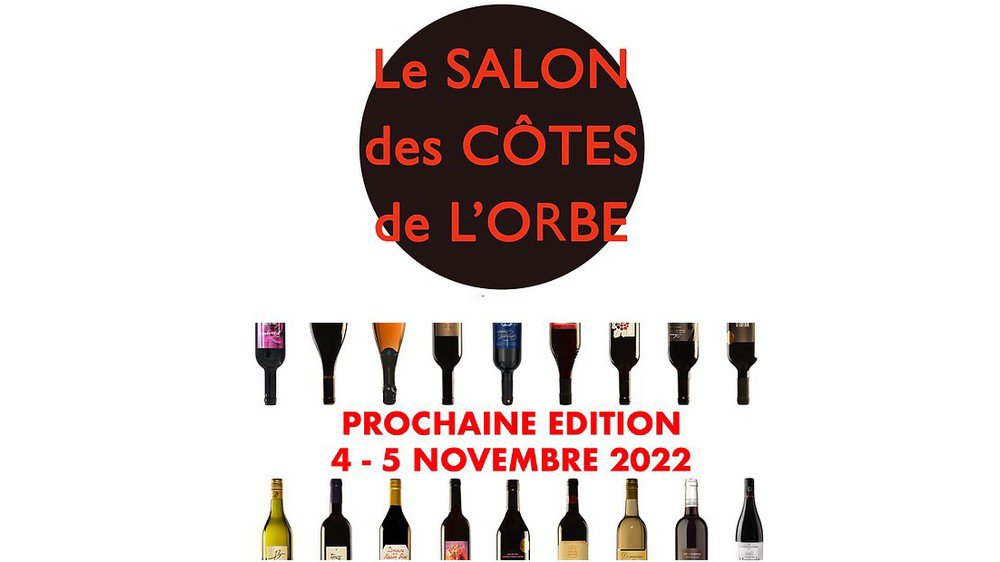 Salon Les Côtes de l'Orbe